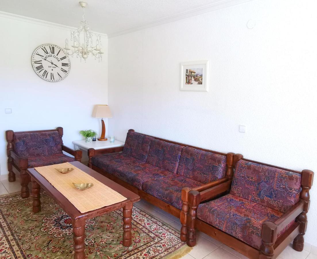 Apartment La Caleta Villajoyosa Eksteriør billede